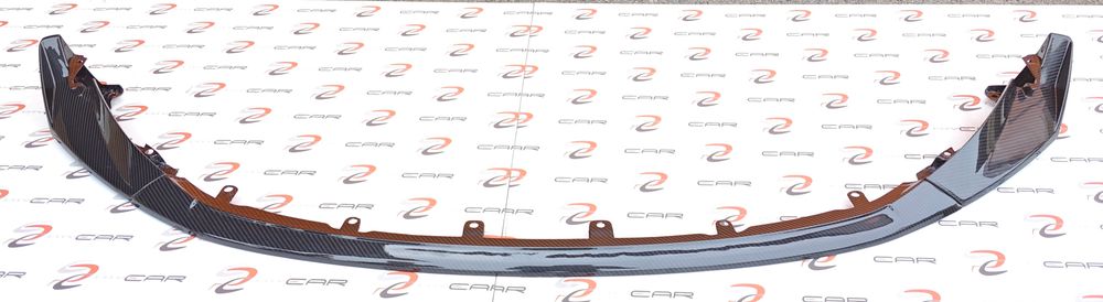 Prednji lip BMW G80 G82 M-tech Carbon BMW 3 i BMW 4